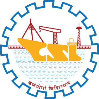Cochin Shipyard Limited Logo