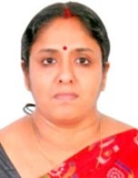 Anjana Kariyal Rajakumaran