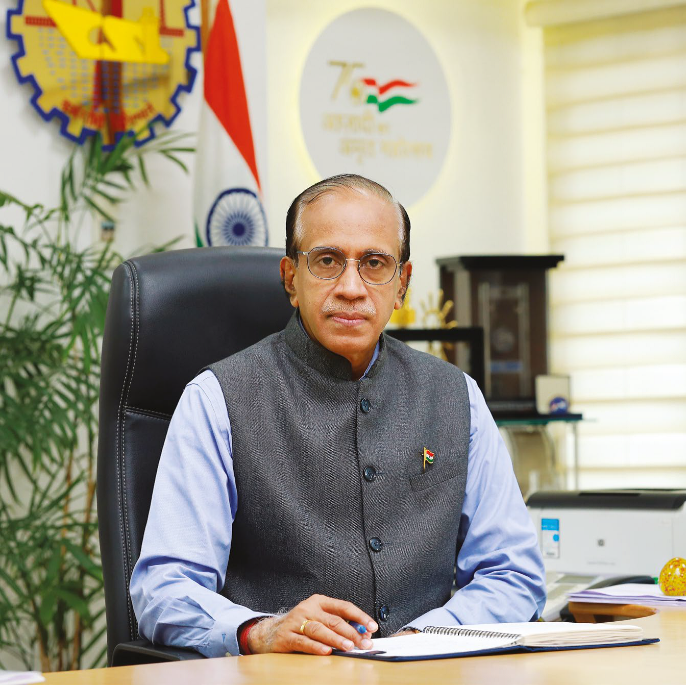 Chairman