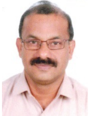 Eldho John
