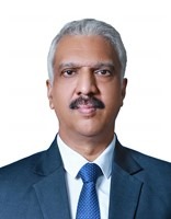 Rajesh Gopalakrishnan