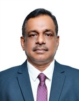 Sankaranarayanapillai Harikrishnan