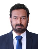 Valiyaparambil Jacob Jose