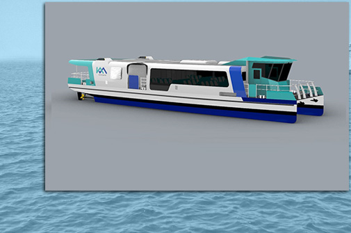 Water Metro