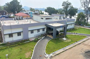 Administrative Building