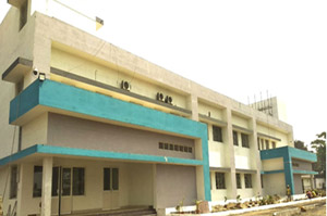Service Complex